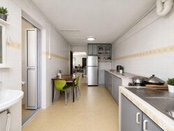 Blk 112 Jurong East Ville (Jurong East), HDB 4 Rooms #563093071